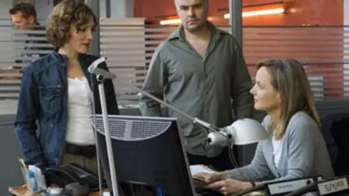 Division Criminelle S05E04 Fausse identité