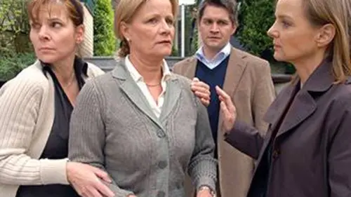 Division criminelle S05E12 Charmant cadavre