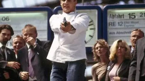 Division Criminelle S02E01 Compte à rebours