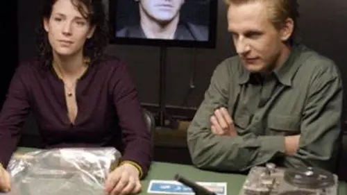 Division Criminelle S02E06 Mauvais cru