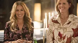 Divorce S02E02 Alors contente en streaming