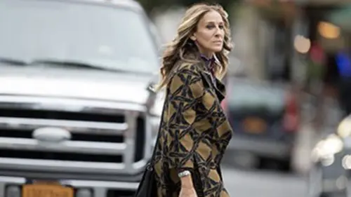 Divorce S02E03 Ça vaut le coup en streaming