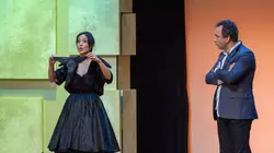 Dix ans de mariage !!!