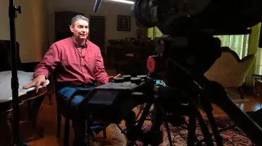 L'explosion de Deepwater Horizon