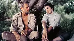 Visuel de Dix jours d'angoisse