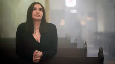 Dix pour cent S03E05 Béatrice