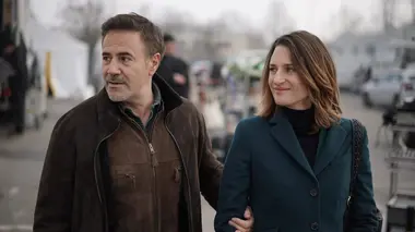 Dix pour cent S04E03 José