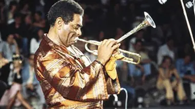 Dizzy Gillespie