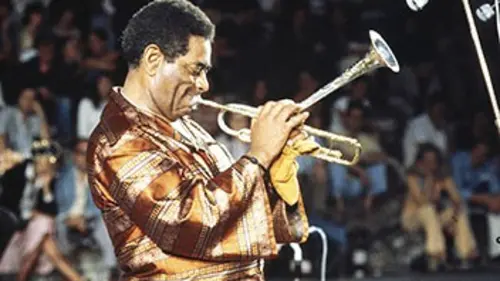 Dizzy Gillespie