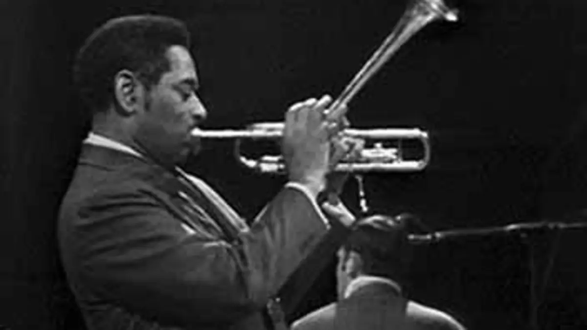 Dizzy Gillespie