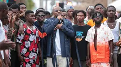 Visuel de Dj Battle Africa