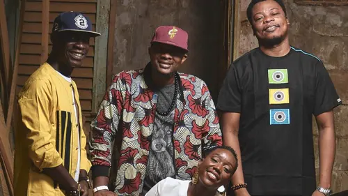 Dj Battle Africa S04E07 Petite finale