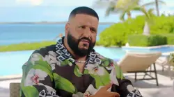 DJ Khaled : Le Parcours