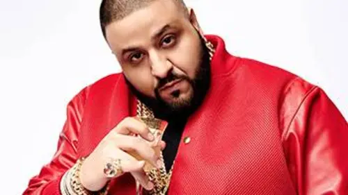 DJ Khaled : Le roi du feat