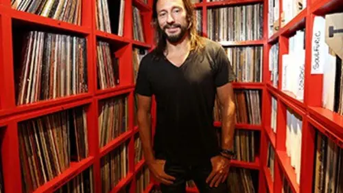 DJ, mode d'emploi E07 DJ Phil