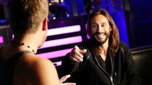 DJ, mode d'emploi E06 DJ Fred