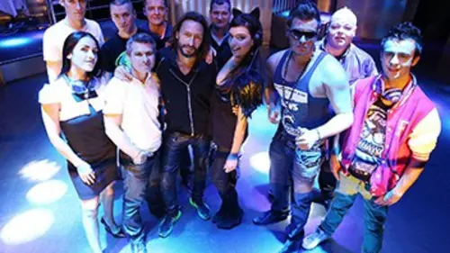 DJ, mode d'emploi replay