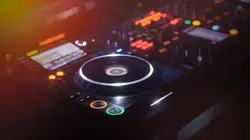 DJ Snake à l'U Arena