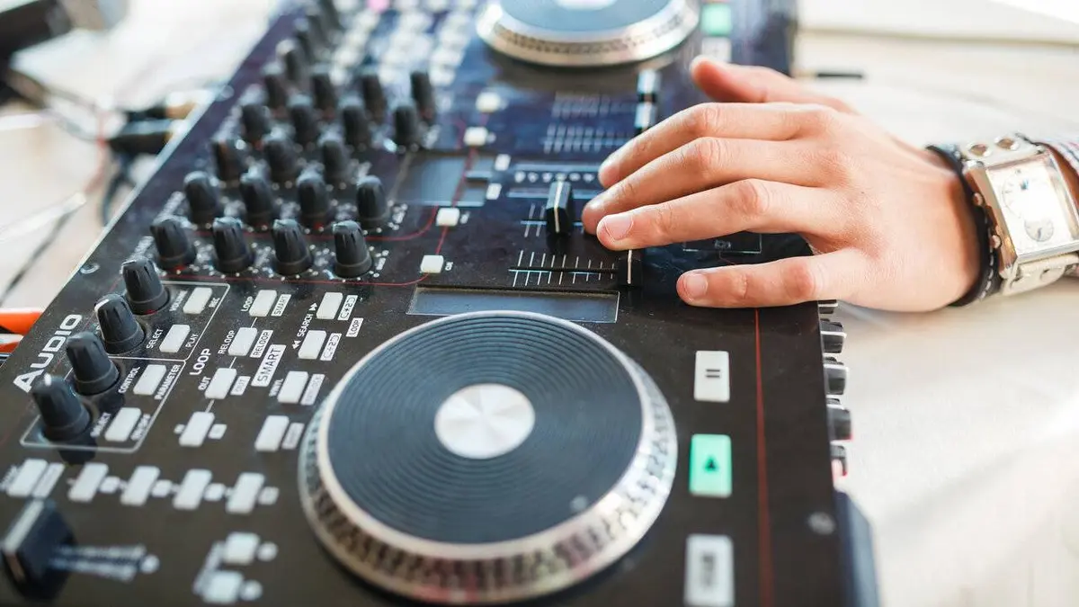 DJ Snake à la Défense Arena