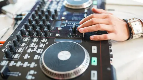 DJ Snake à la Défense Arena