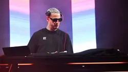 DJ Snake au Main Square Festival