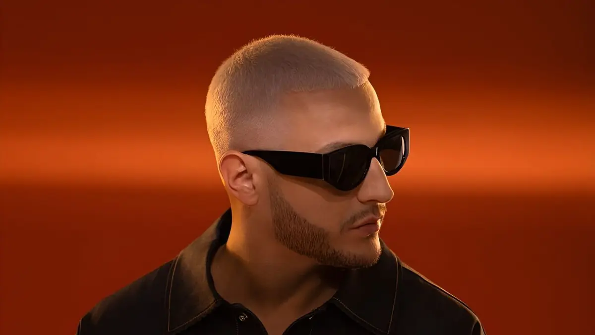 DJ Snake au Main Square Festival