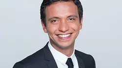 Visuel de Djamel Mazi
