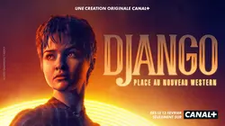 Django S01E02 The Lady