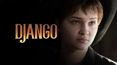 Django S01E05 Chambersburg