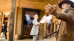 Django Unchained