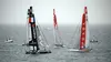 Djeddah, les temps forts - Voile America's Cup World Series