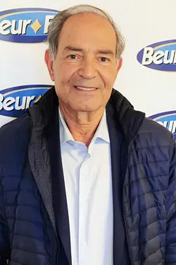 Photo Djéloul Beghoura