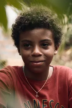 Photo Djibril Vancoppenolle