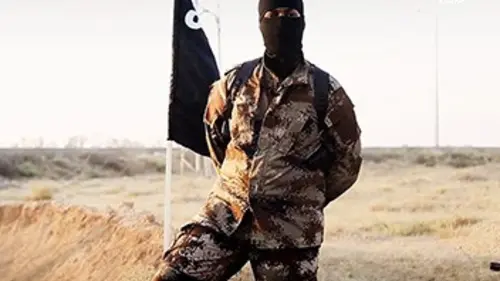 Djihad 2.0