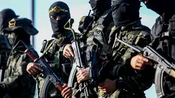 Djihad sur l'Europe La genèse et les années 1990