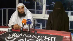Djihad sur l'Europe Les années 2000