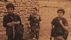 Djihadistes français, la part du monstre