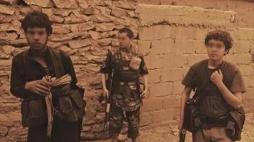 Djihadistes français, la part du monstre