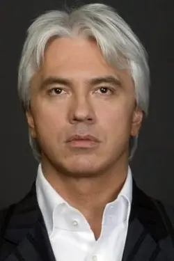 Photo Dmitri Hvorostovsky