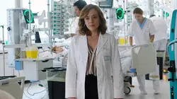 Doc S01E01 Mémoire enfouie