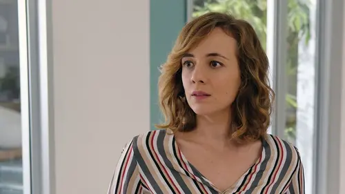 Doc S01E07 L'origine du mal