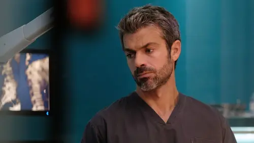 Doc S01E08 Le serment d'Hippocrate en streaming