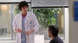 Doc  S01E09 Le sel de la vie