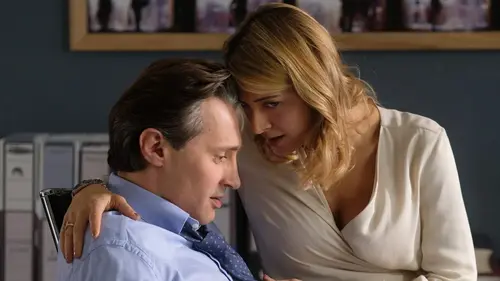 Doc S01E10 Un joli secret