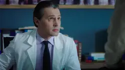 Doc  S01E11 Passé décomposé