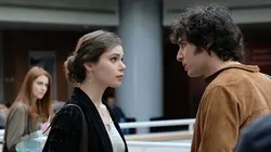 Doc  S01E12 L'accident de train