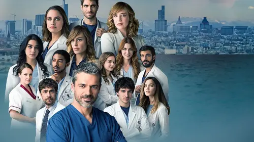 Doc S01E06 Bol d'air
