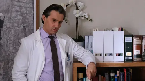 Doc S01E15 Complots