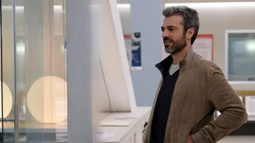 Doc S01E09 Le sel de la vie