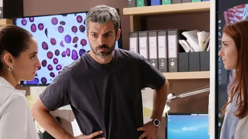 Doc S01E16 L'heure des choix